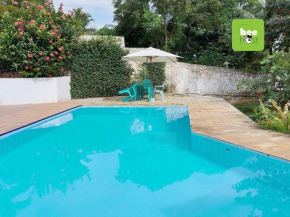 ONJAU0101 - Village bem perto da praia de Jauá por Beehost